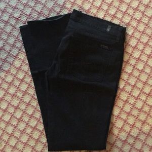 7 For All Mankind - Bootcut